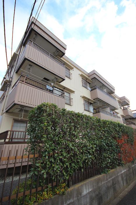 フェニックス(2LDK/3階)