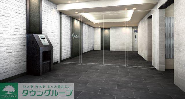 プレサンス東別院駅前II