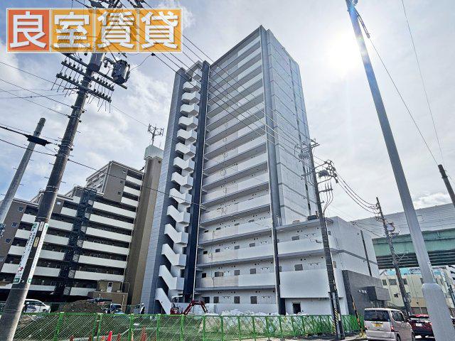 パルティール笠寺