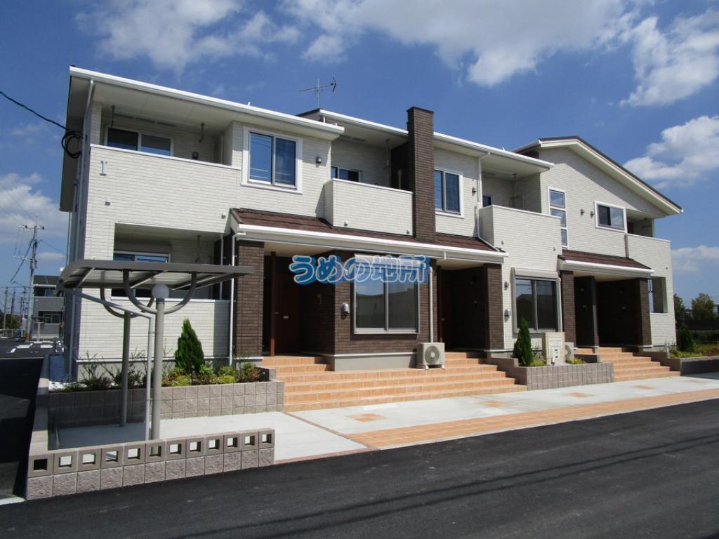 リヴェール恋町 I