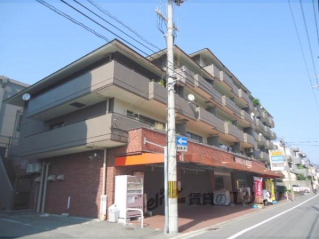 第3洛西ハイツ