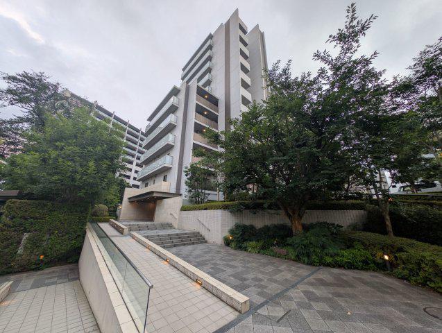 プラウド町田