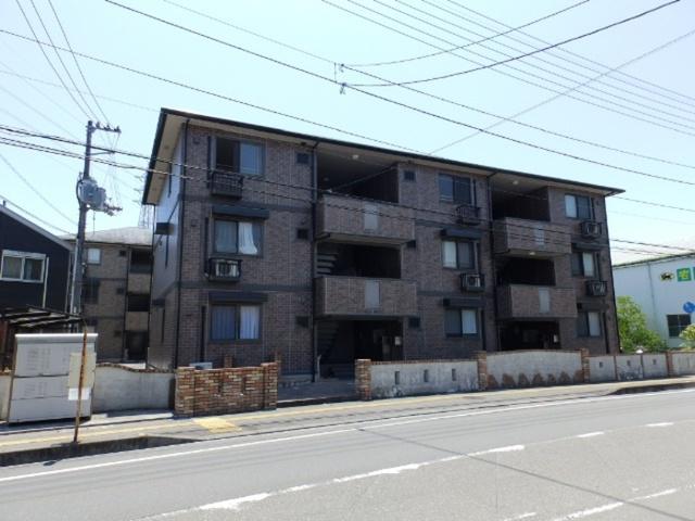 パストラルA棟