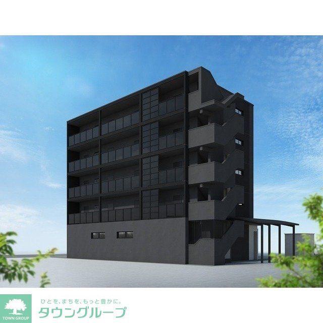 ウッドハーツ(1LDK/5階)