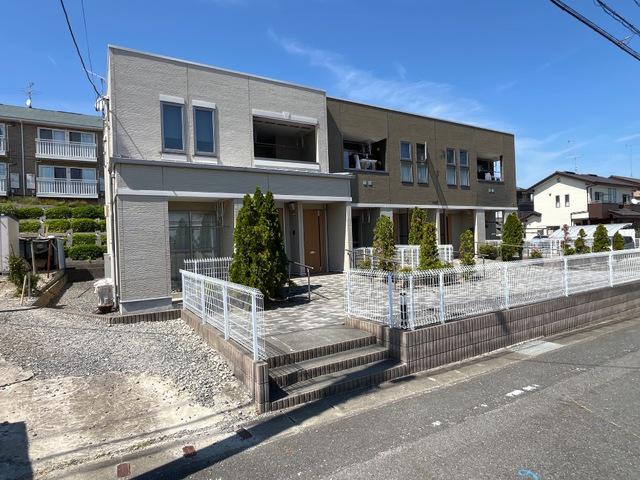 グレイシャス ガーデン