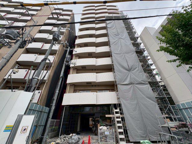 セレニテ新大阪エクラ