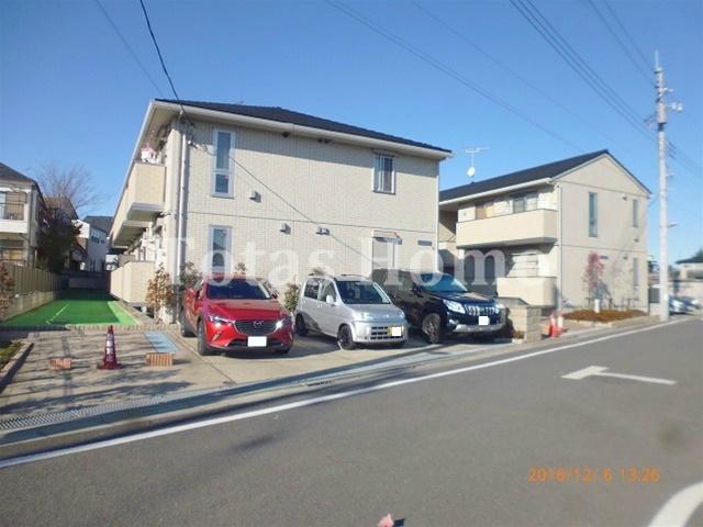 エスポワール AB