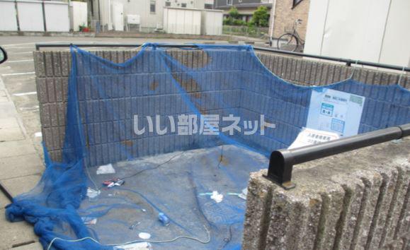 カサビエント弐番館