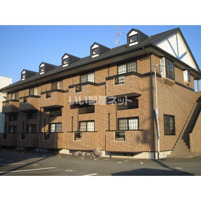 カサビエント弐番館