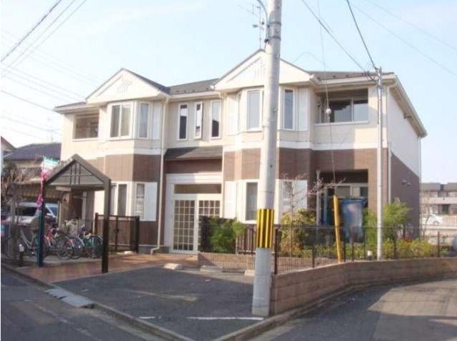 アンベリール高瀬