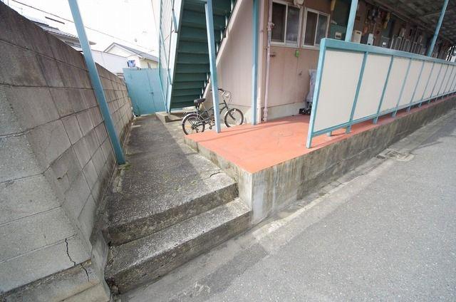 トヨダマンション