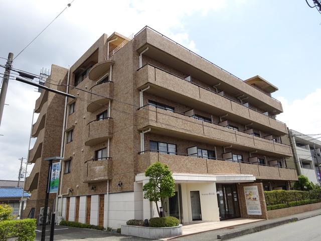 箱根東山館(2LDK/4階)