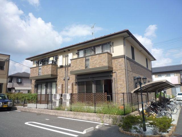 ROSEVILLA B棟