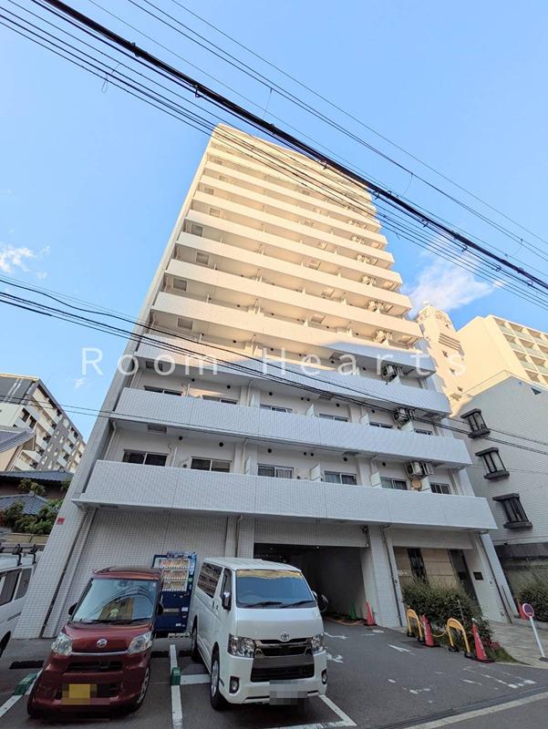 フレアコート梅田