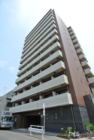 エスライズ梅田北