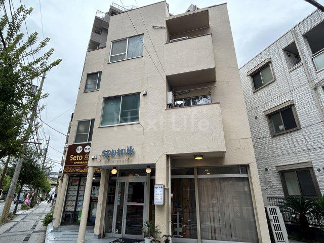 斉藤マンション