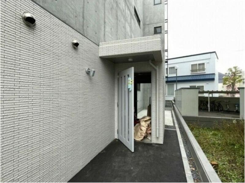 FLANDRE平岸