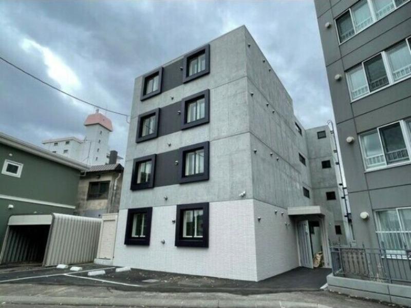 FLANDRE平岸