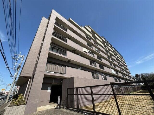 シャリエ習志野東