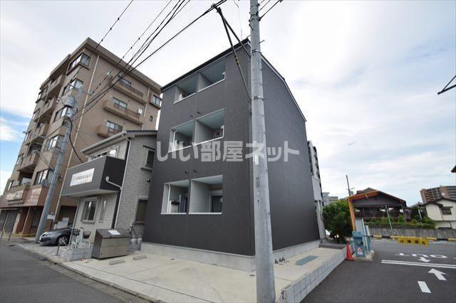 ANGE西所沢