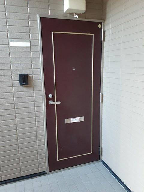 ヴィクトワールGONDOU B