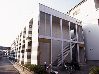 レオパレス松川