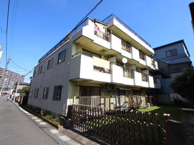 ペルシモンコート