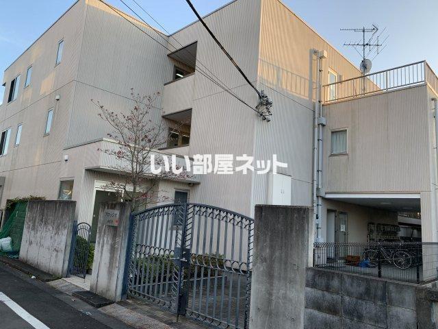 アロッジオ小作台