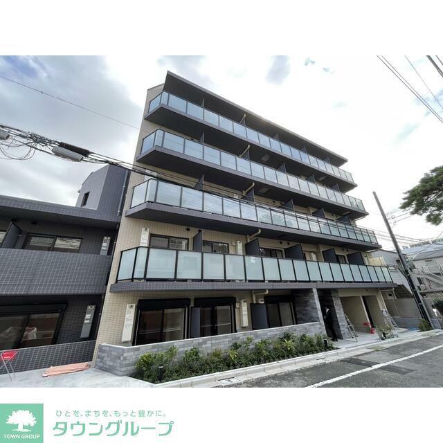 ガリシア新宿西落合II