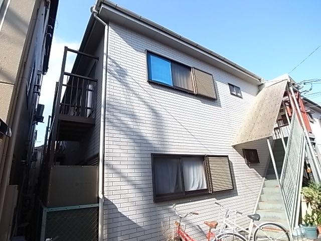 小川ハイツ2