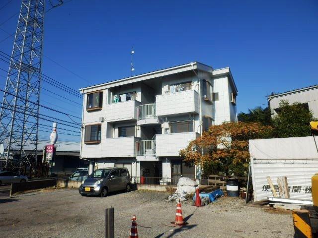 トーシンコーポ