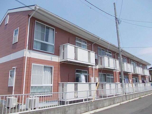 ニューシティキナセ