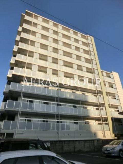 AZEST立川(1K/1階)