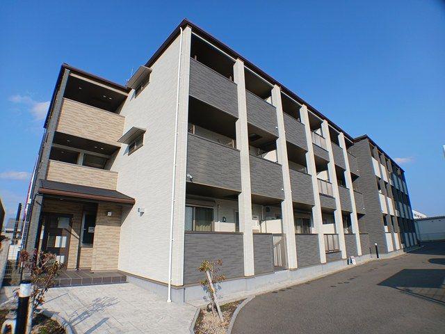 ANNEX 殿城