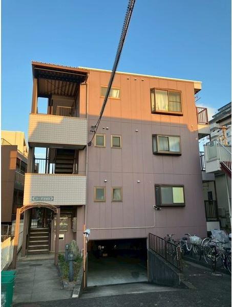 コーポNMII