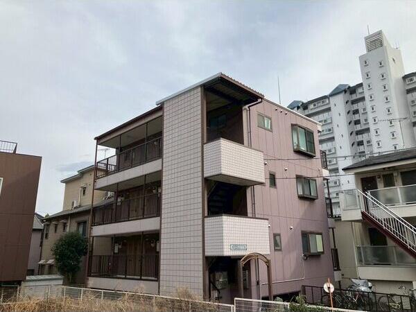 コーポNMII