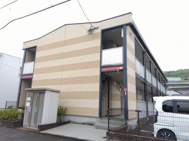 レオパレスルイーズ坂出