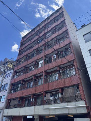 ニューライフ赤坂