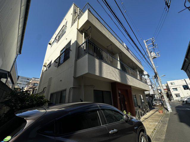ブラウンハイツ