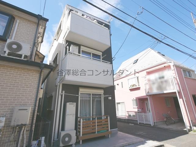 オバタハイツF(ワンルーム/2階)