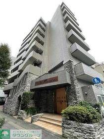 グランドガーラ用賀