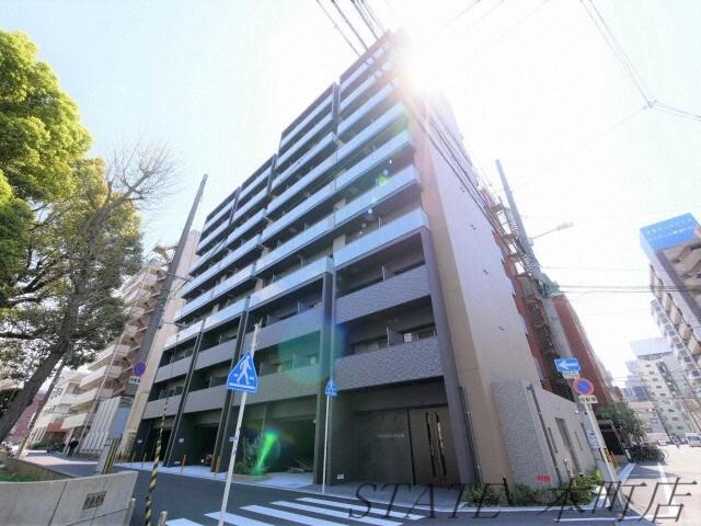 セオリー夕陽丘DOOR