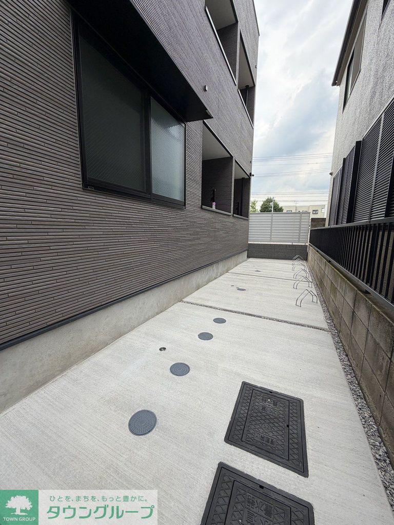 アーベインテラス宝町