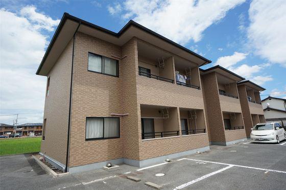中屋マンション