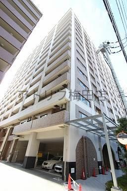グレンパーク梅田北