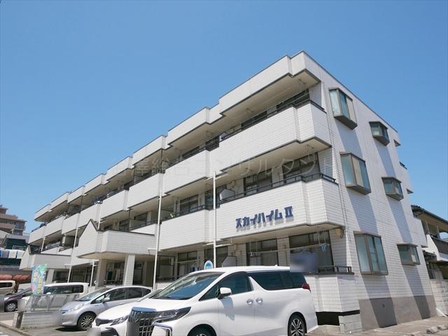 スカイハイムII