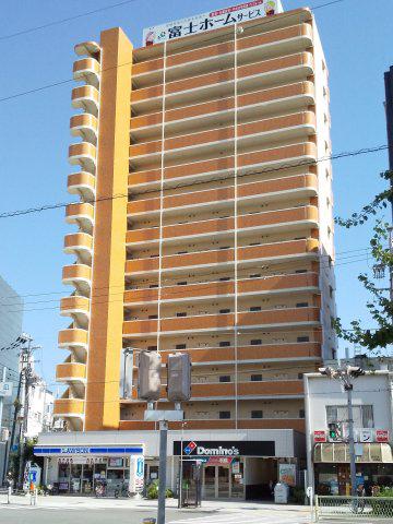 ふぁみゆ弁天町