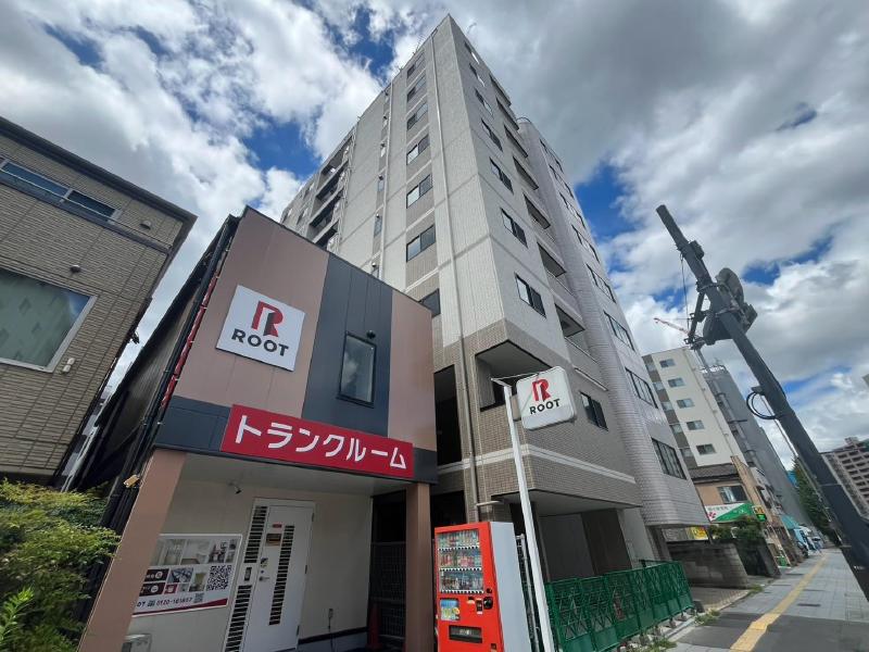 THE HOUSE MINOWA