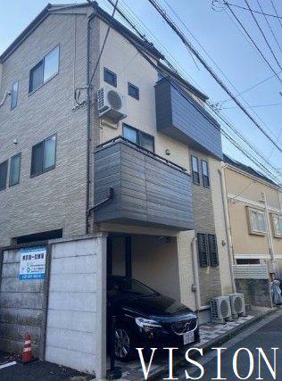 グランツ世田谷