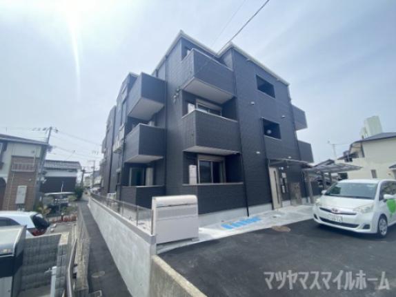 ALEGRIA住道 ノース